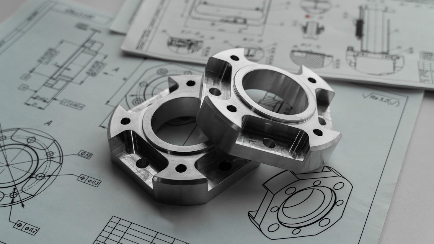 Exploring Custom Design Opportunities in Engineering